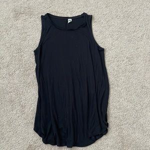 Old Navy Luxe Swing Tank
